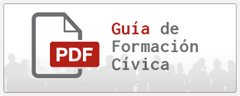 Descargar Guía de Formación Cívica en formato PDF