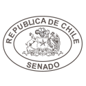 Logo Senado de la República de Chile