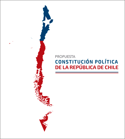Imagen: Propuesta Constitución 2023