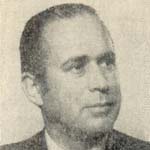 Alberto Javier Rafael Zaldívar Larraín