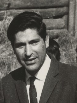 Alberto Jorge Jerez Horta