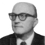 Alberto Naudón Abarca