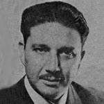 Alejandro Noemi Huerta