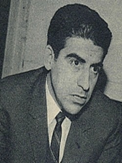 Alfonso Ansieta Nuñez