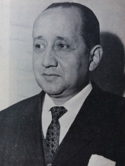 Bernardo Leighton Guzmán