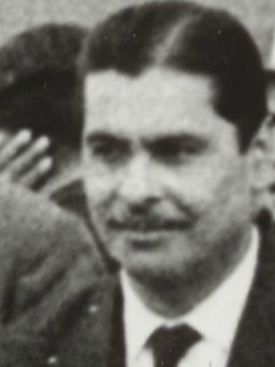 Cipriano Agustín Pontigo Urrutia