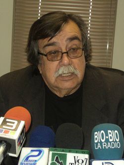 Daniel Salinas Muñoz