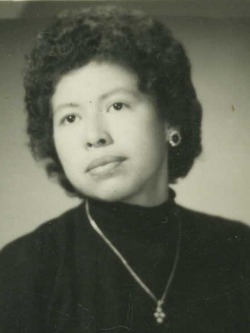Eliana Araníbar Figueroa