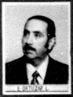 Eugenio Ortúzar Latapiat