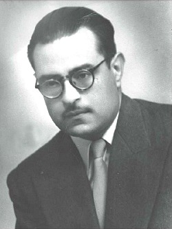 Félix Ernesto Iglesias Cortés