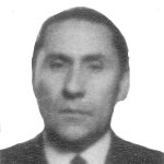 Fernando Santiago Agurto Ramírez