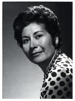 Fidelma Allende Miranda