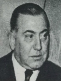 Humberto Aguirre Doolan