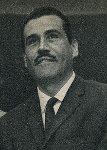 Jorge Antonio Montes Moraga