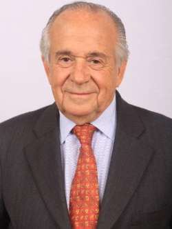 José Andrés Rafael Zaldívar Larraín