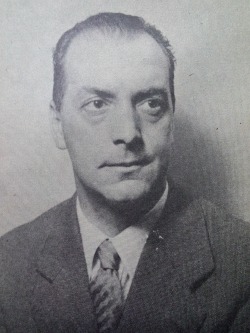 José Ignacio Palma Vicuña