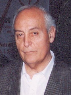 José Luis Cademártori Invernizzi