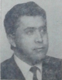 José Matías Núñez Malhue
