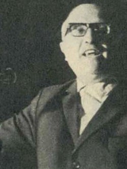 José Orlando Millas Correa