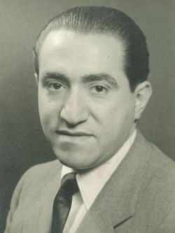 José Plácido Musalem Saffie