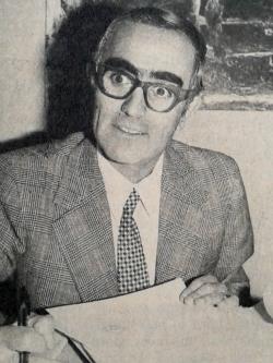 José Ricardo Monares Gómez