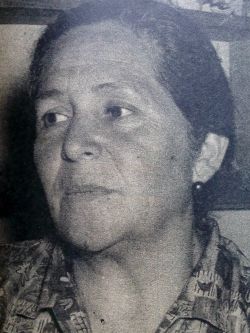 Julieta Campusano Chávez