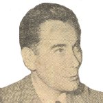 Julio Ernesto Von Muhlenbrock Lira