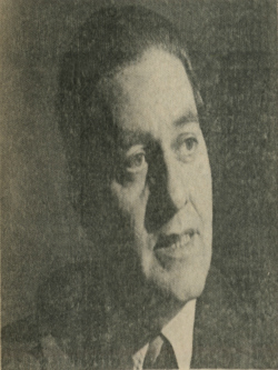 Luciano Vásquez Muruaga