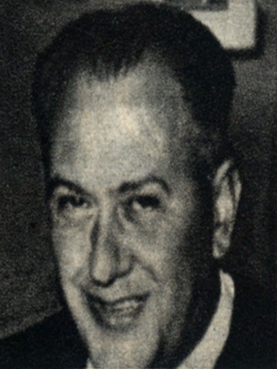Luis Bossay Leiva