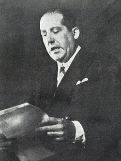 Luis Eduardo Undurraga Correa
