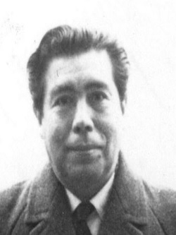 Luis Ernesto Aguilera Báez