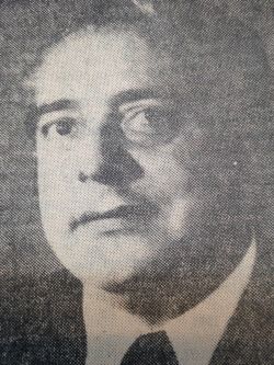 Luis Godoy Gómez