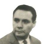 Luis Papic Ramos
