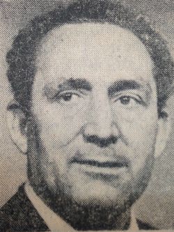 Manuel Jesús Gallardo Paz
