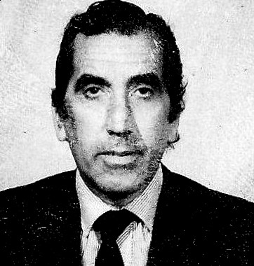Manuel Jesús Gamboa Valenzuela