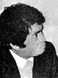 Manuel Rodríguez Rodríguez