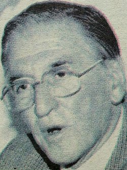 Manuel Segundo Cantero Prado