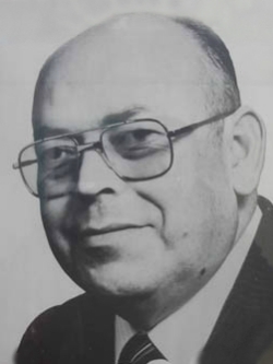 Manuel Vera Cárcamo