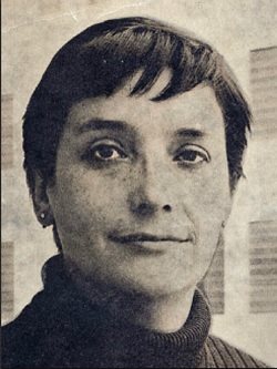 María Elena Carrera Villavicencio