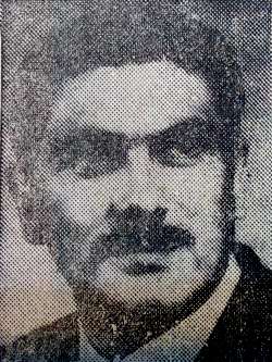Oscar Moya Muñoz