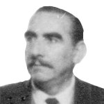 Pedro Antonio Jáuregui Castro