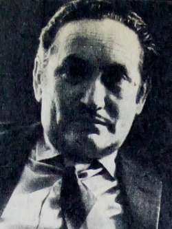 Rafael Otero Echeverría