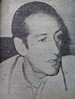 Sergio Saavedra Viollier