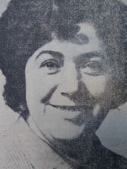 Silvia Costa Espinoza