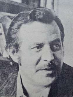 Víctor Barberis Yori