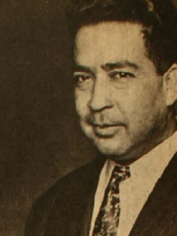Víctor Benito Contreras Tapia