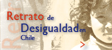 Retrato de la Desigualdad en Chile