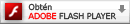 Descargue lector Flash