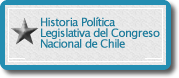 Historia Política Legislativa del Congreso Nacional de Chile