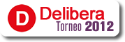 Torneo Delibera 2011
